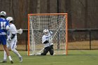 MLAX vs UNE  Wheaton College Men's Lacrosse vs University of New England. - Photo by Keith Nordstrom : Wheaton, Lacrosse, LAX, UNE